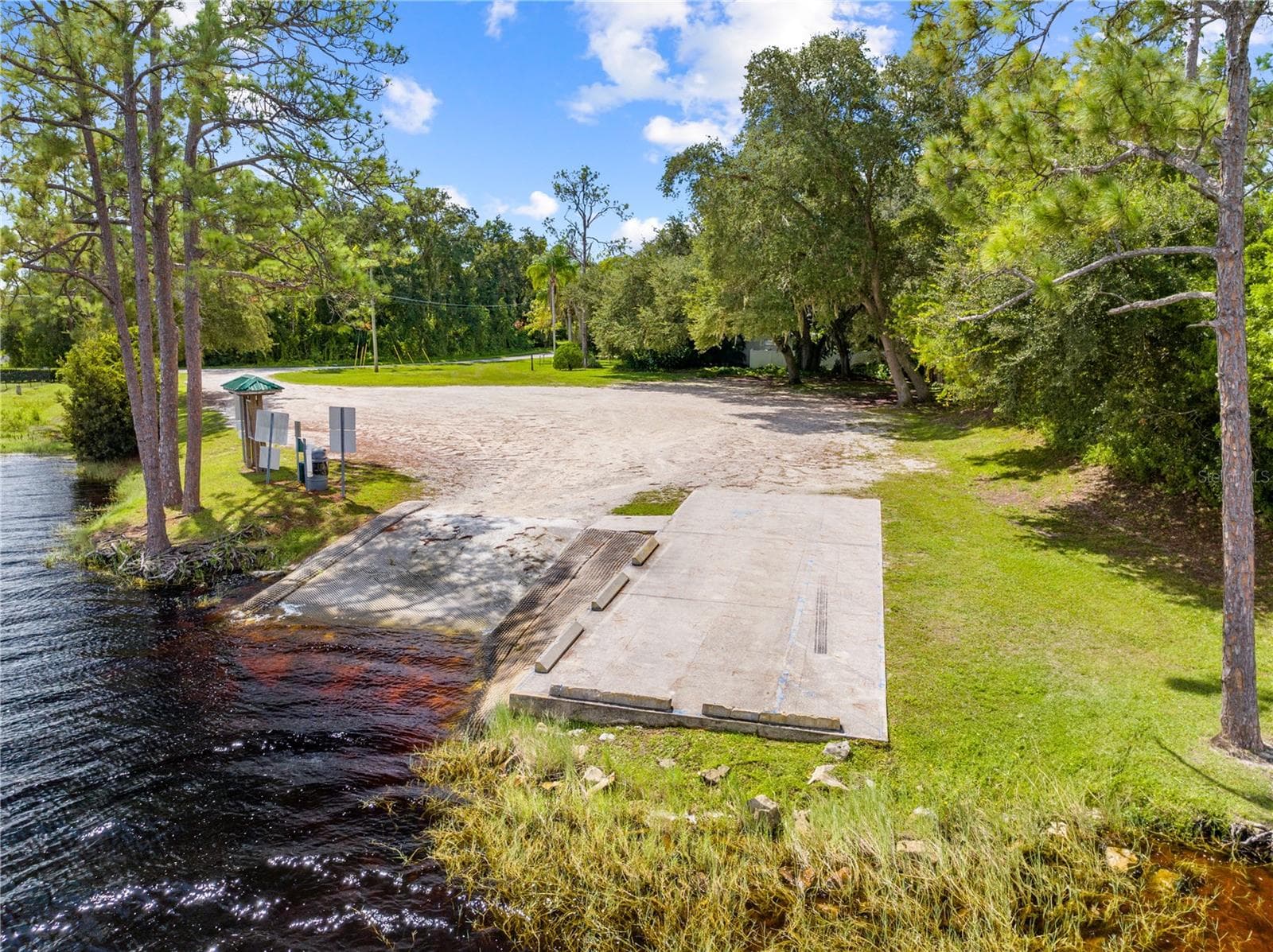 Land at BURTON DR, ST CLOUD, photo 8 of 12