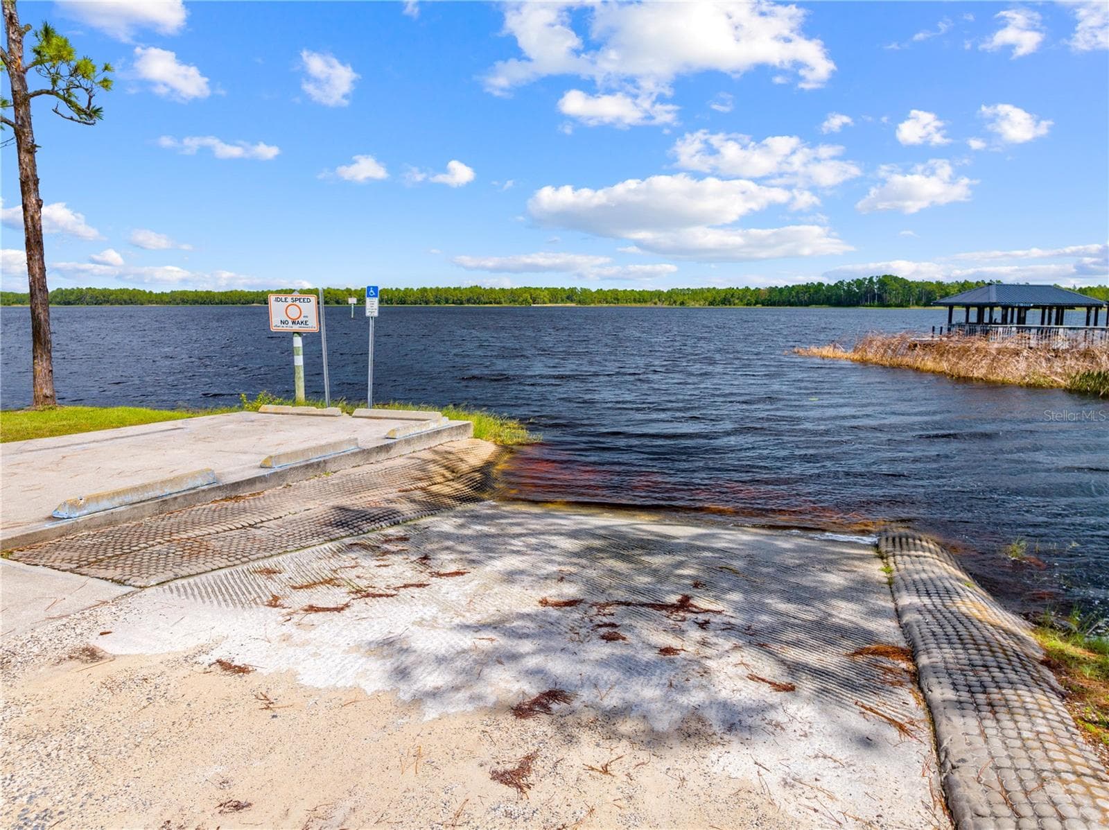 Land at BURTON DR, ST CLOUD, photo 9 of 12