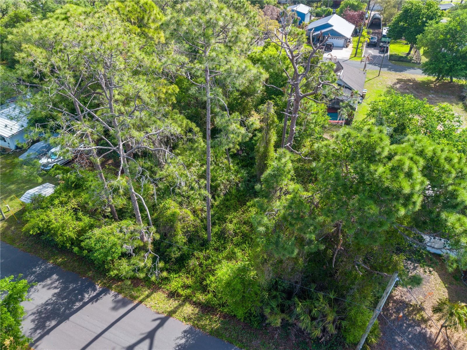 Land at BURTON DR, ST CLOUD, photo 11 of 12