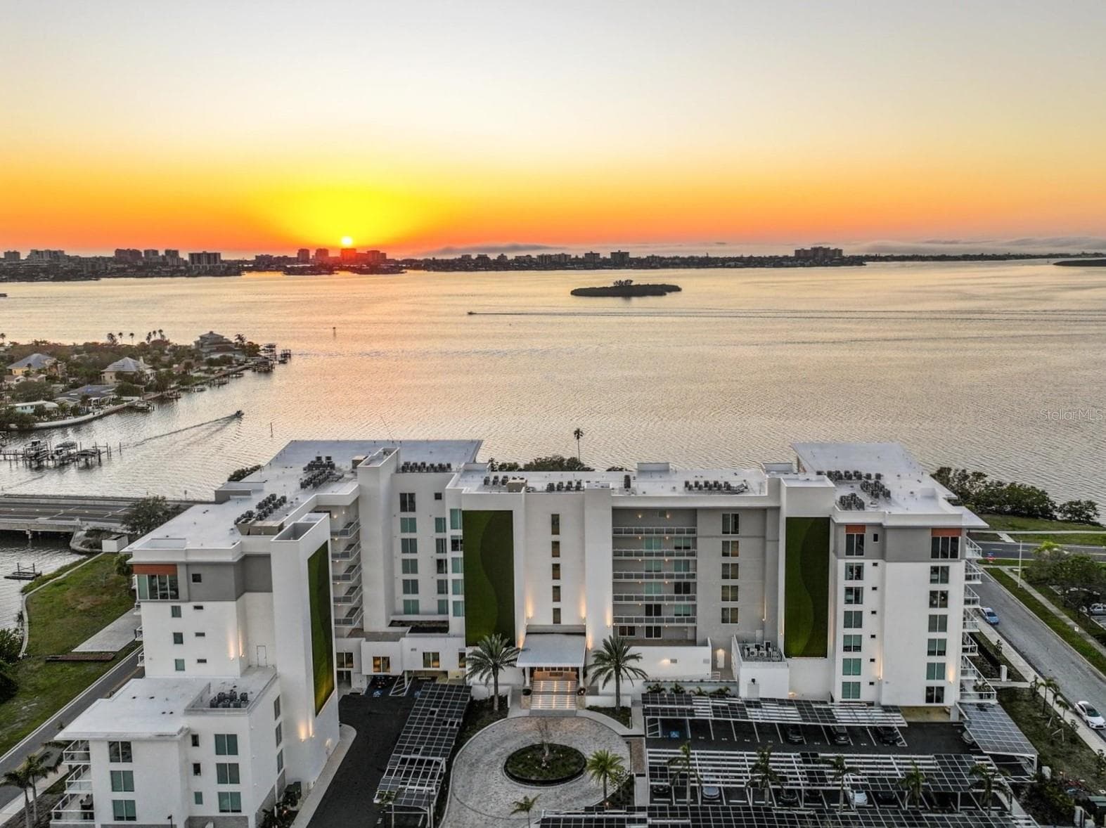 Serena by the Sea - 1028 SUNSET POINT RD #R9, CLEARWATER