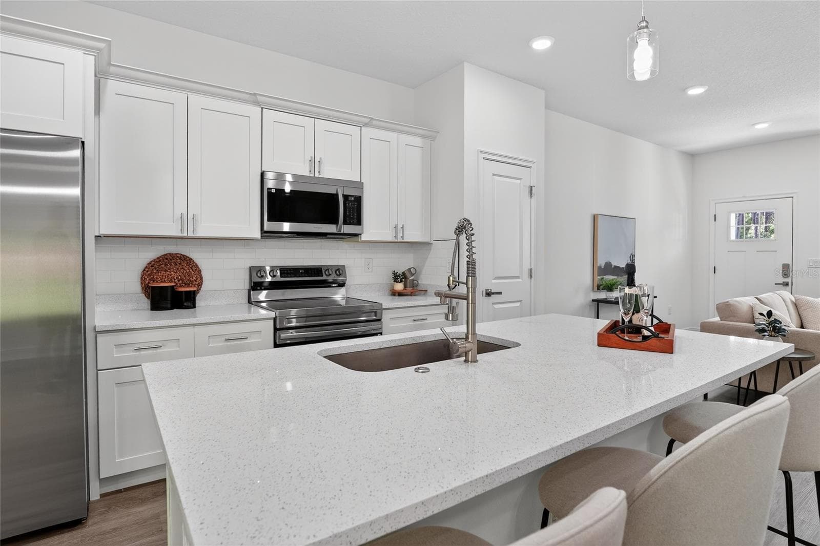 Single Family Residence at 99 W GOLDCOAST PL, DUNNELLON, photo 11 of 26