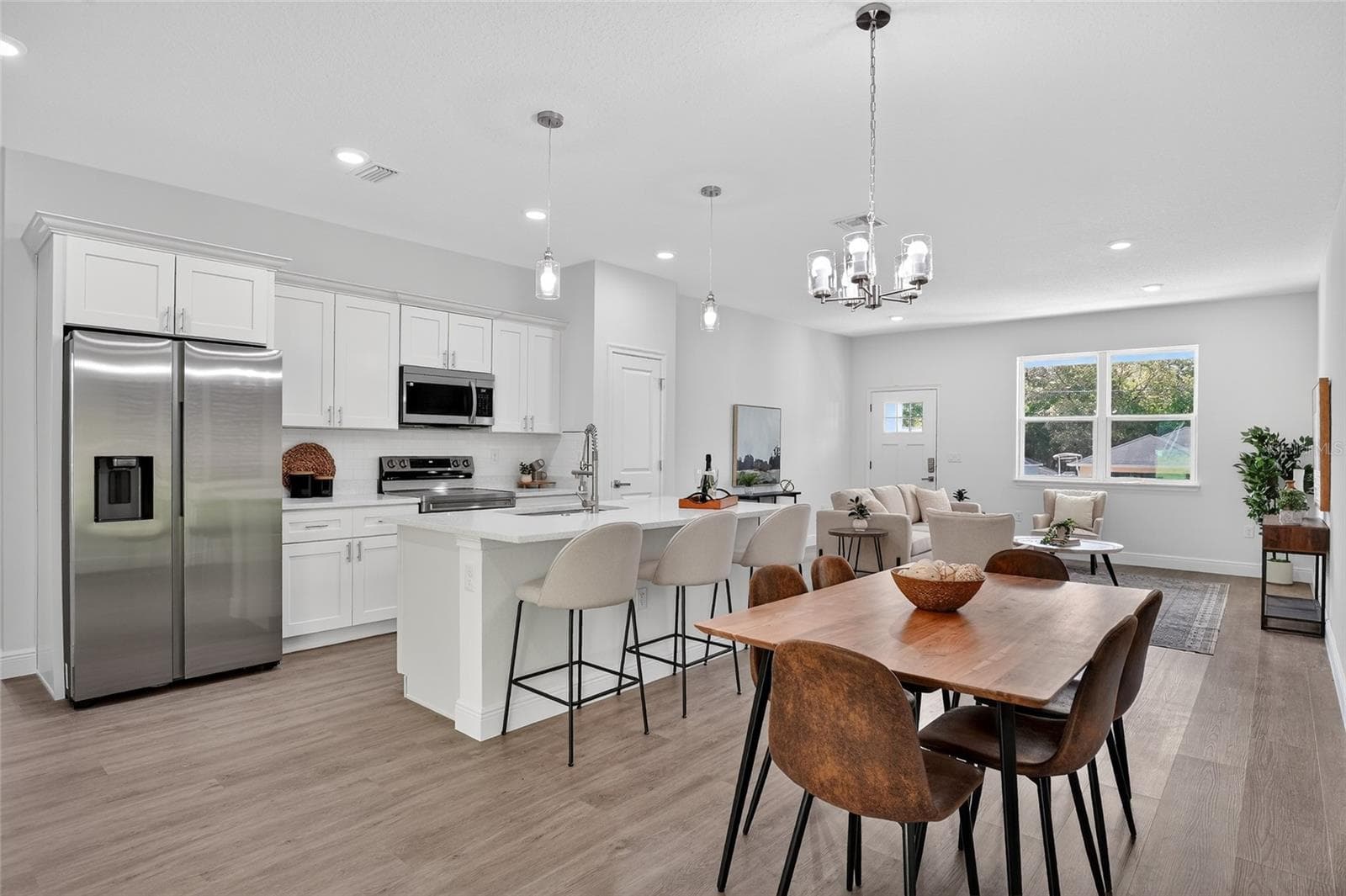 Single Family Residence at 99 W GOLDCOAST PL, DUNNELLON, photo 12 of 26
