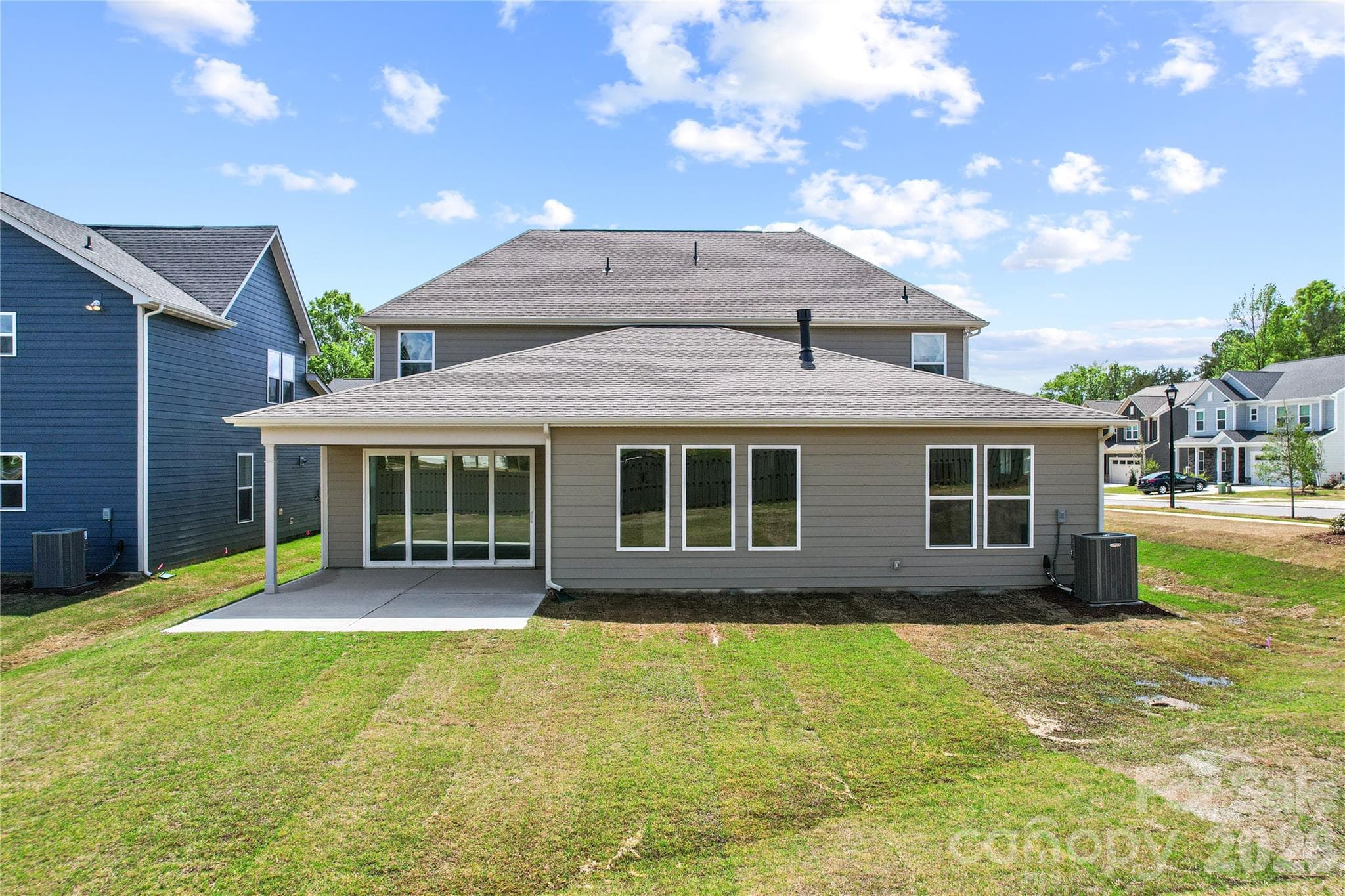 Single Family Residence at Charlotte, photo 2 of 24