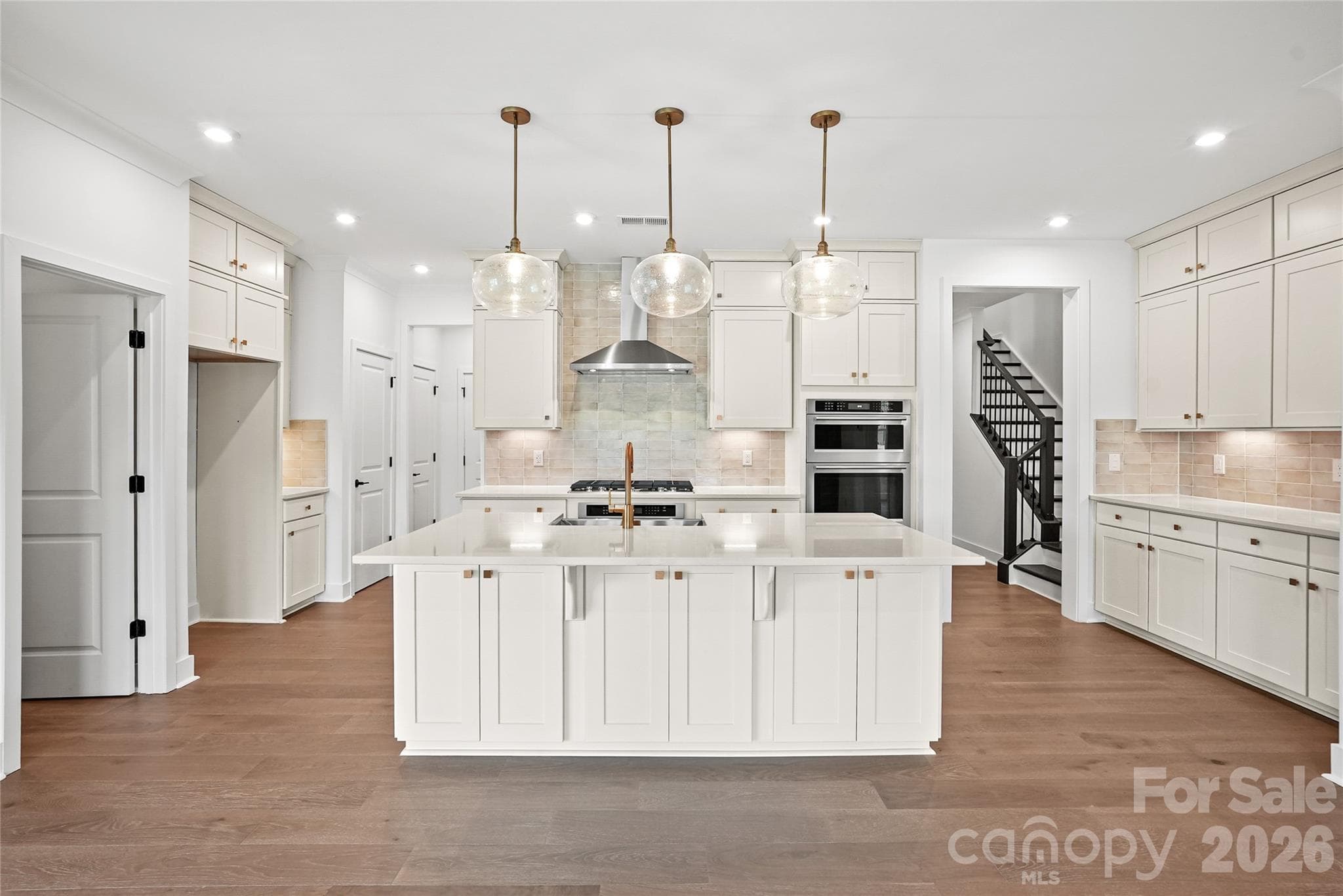 Single Family Residence at Charlotte, photo 3 of 24