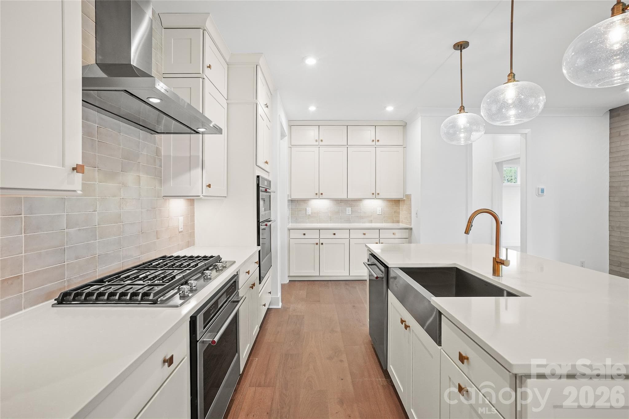 Single Family Residence at Charlotte, photo 4 of 24