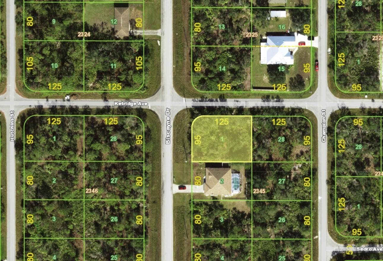 128 BISCAYNE DR
