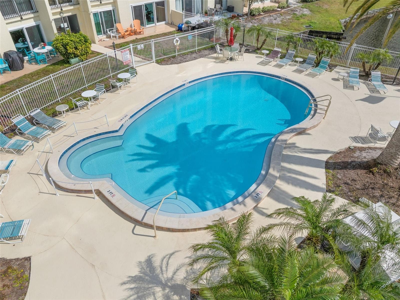 Condominium at 225 COUNTRY CLUB DR #F-1401, LARGO, photo 3 of 41