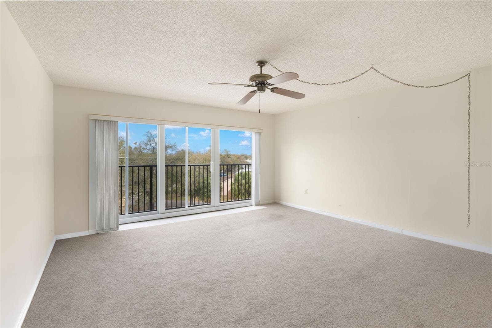 Third bedroom - 225 COUNTRY CLUB DR #F-1401, LARGO