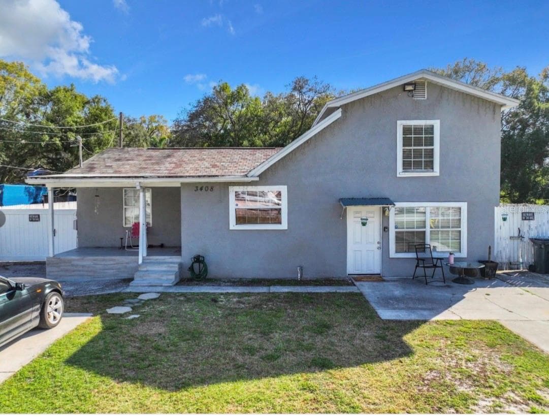 3408 RIVER COVE DR