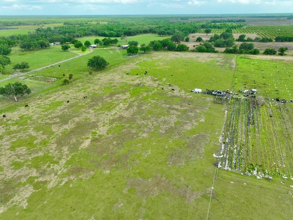 Land at W ST RD 64, WAUCHULA, photo 2 of 9