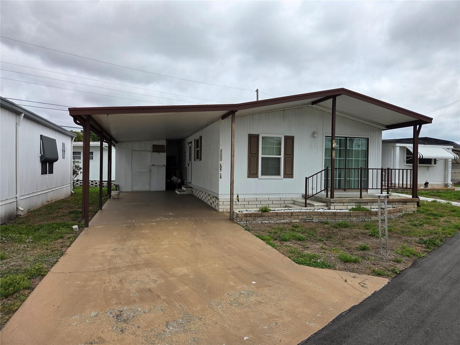 4157 71ST LN N #14