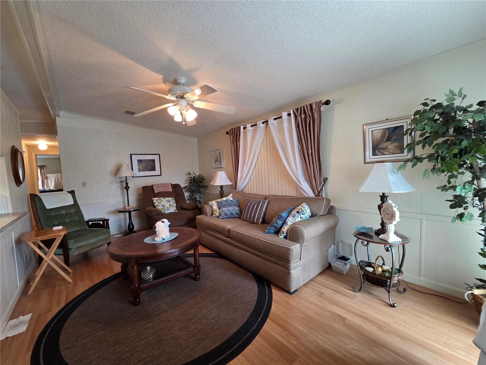 Manufactured Home at 4157 71ST LN N #14, ST PETERSBURG, photo 9 of 20