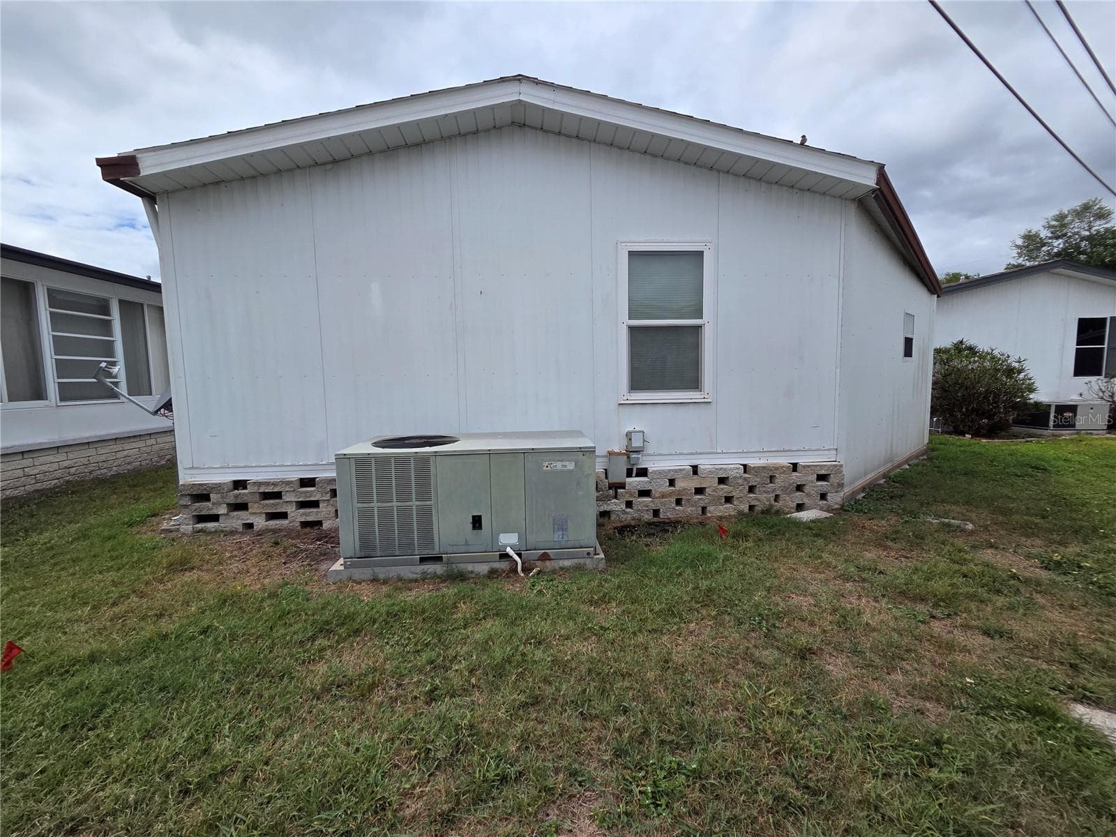 Manufactured Home at 4157 71ST LN N #14, ST PETERSBURG, photo 19 of 20