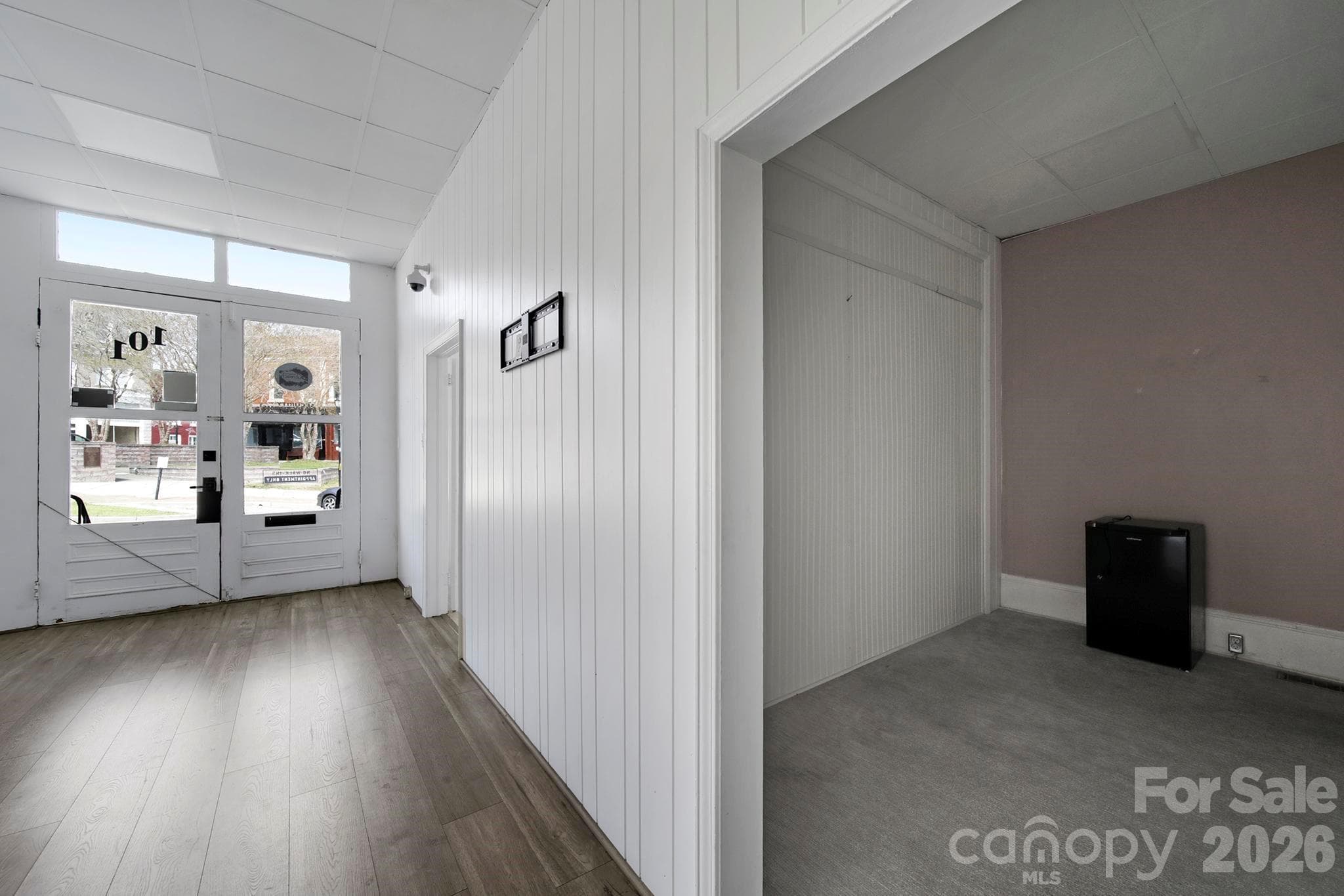 Retail at 101 Gadsden Street, Chester, photo 7 of 19