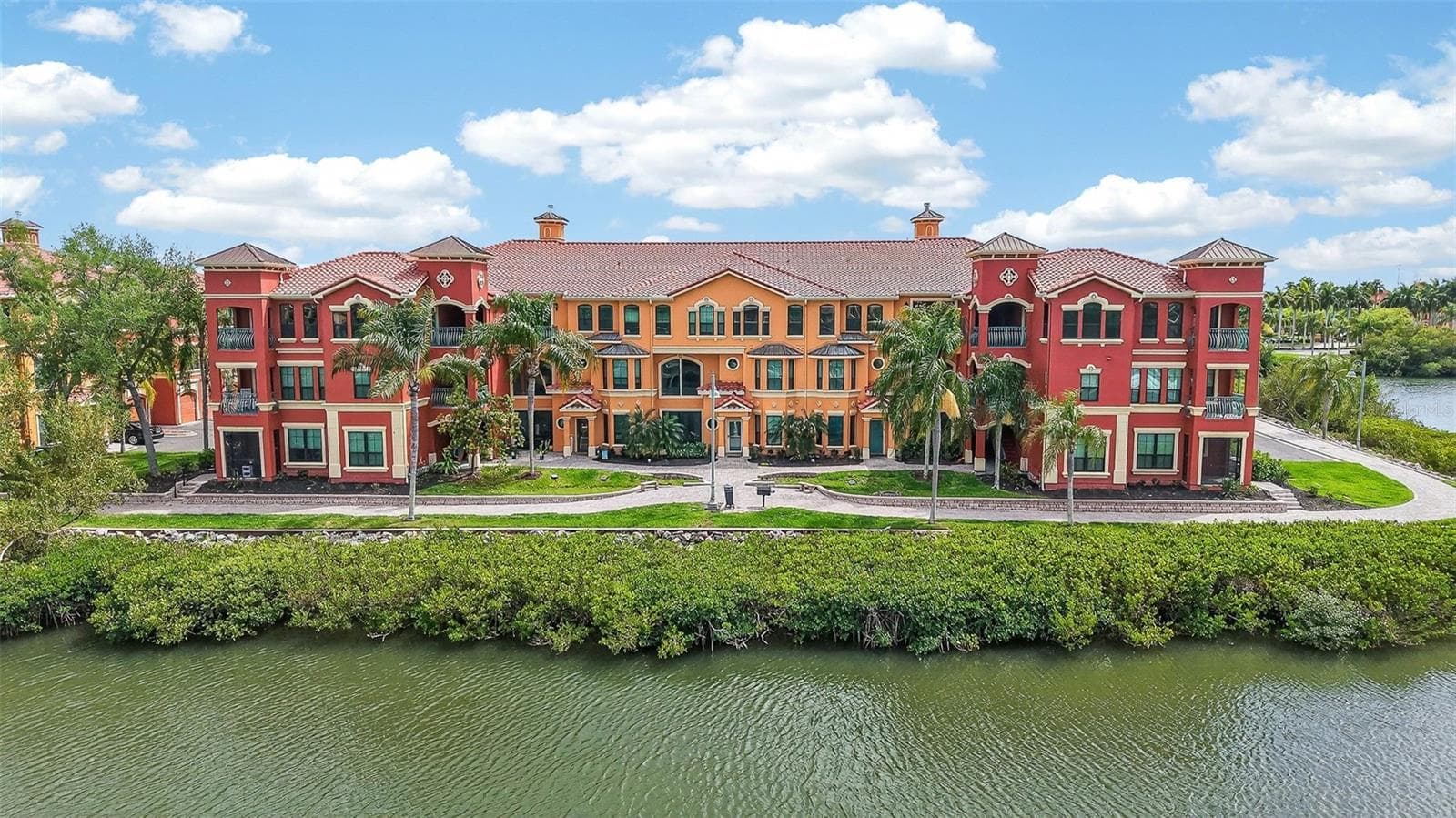 Building 3 - 2730 VIA TIVOLI #335A, CLEARWATER