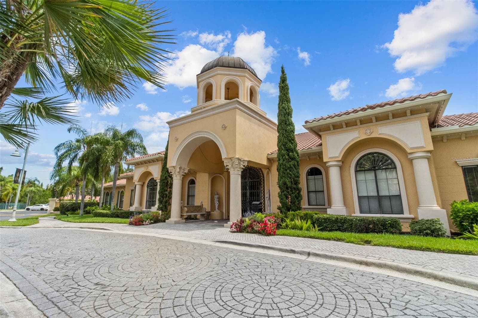 Clubhouse - 2730 VIA TIVOLI #335A, CLEARWATER