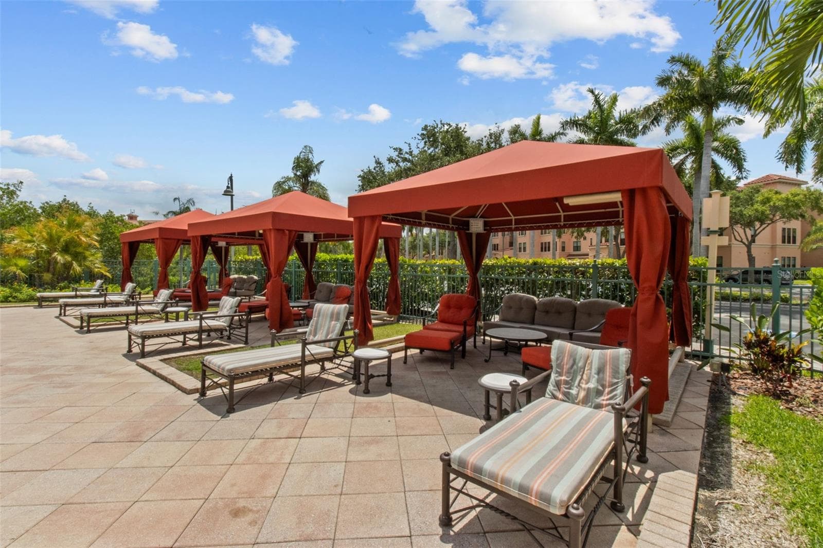 Cabanas - 2730 VIA TIVOLI #335A, CLEARWATER
