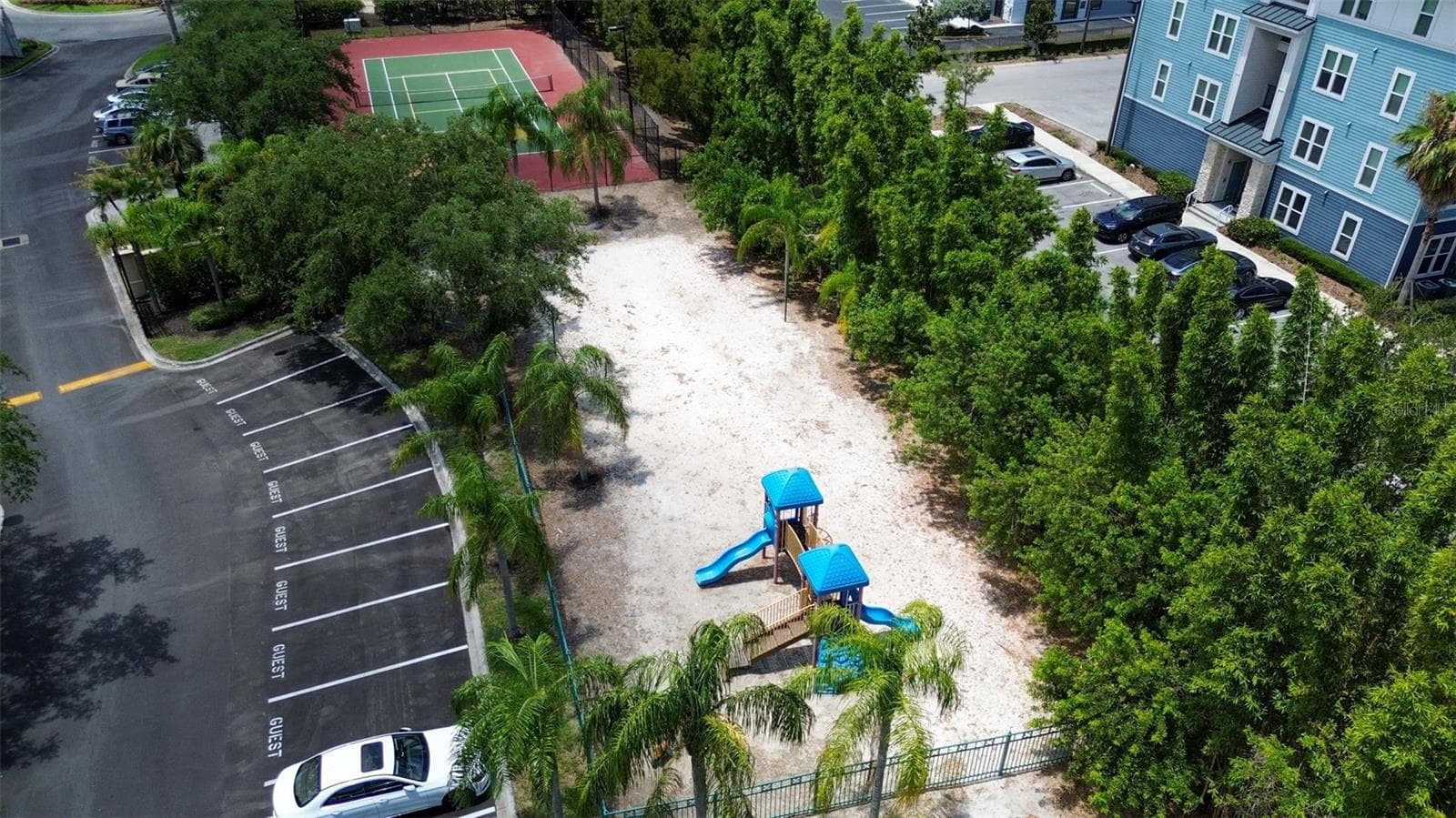 Playground - 2730 VIA TIVOLI #335A, CLEARWATER