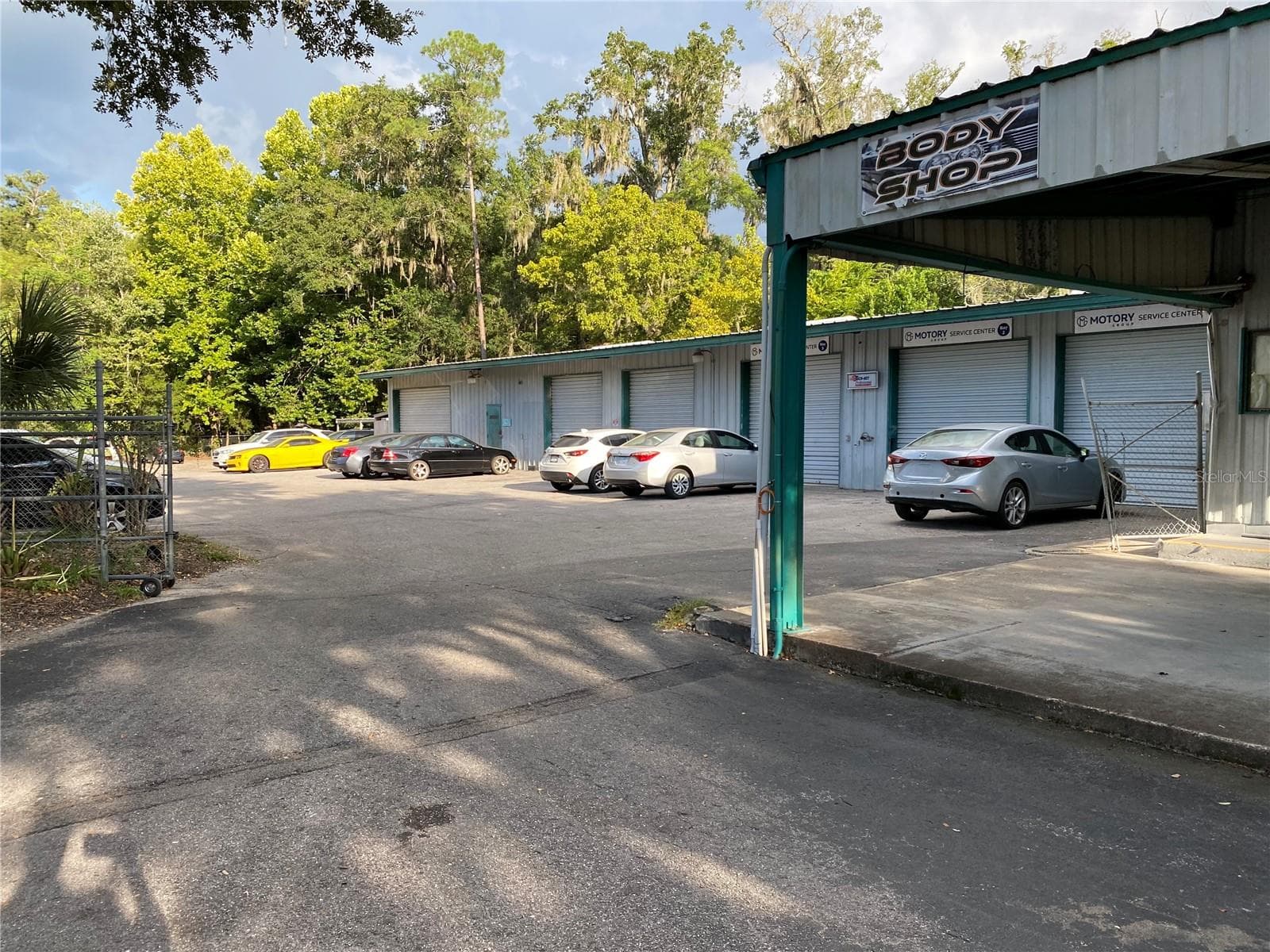 Retail at 2625 N MAIN ST, GAINESVILLE, photo 4 of 5