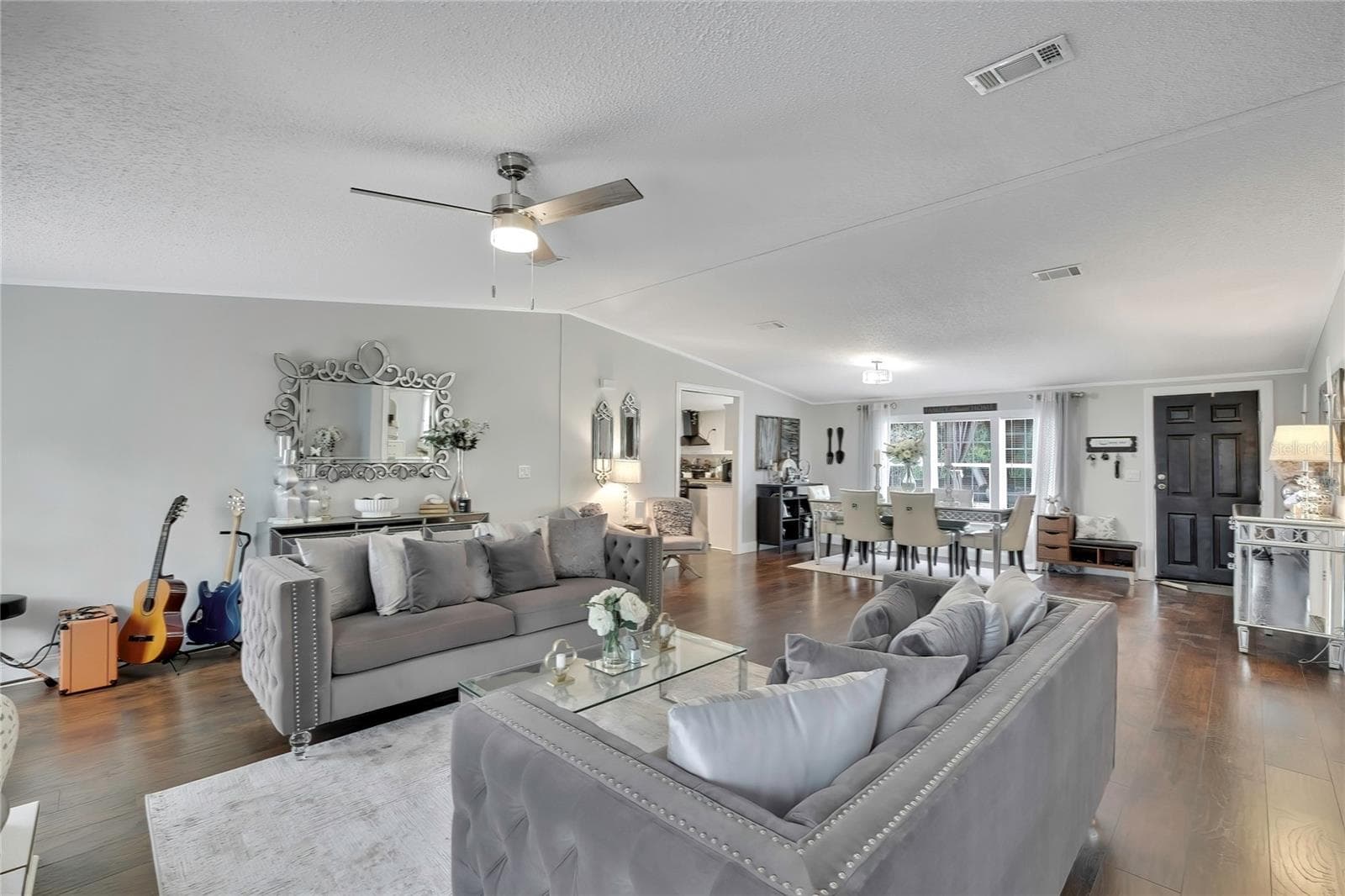 Manufactured Home at 6171 S LISA PT, HOMOSASSA, photo 5 of 48