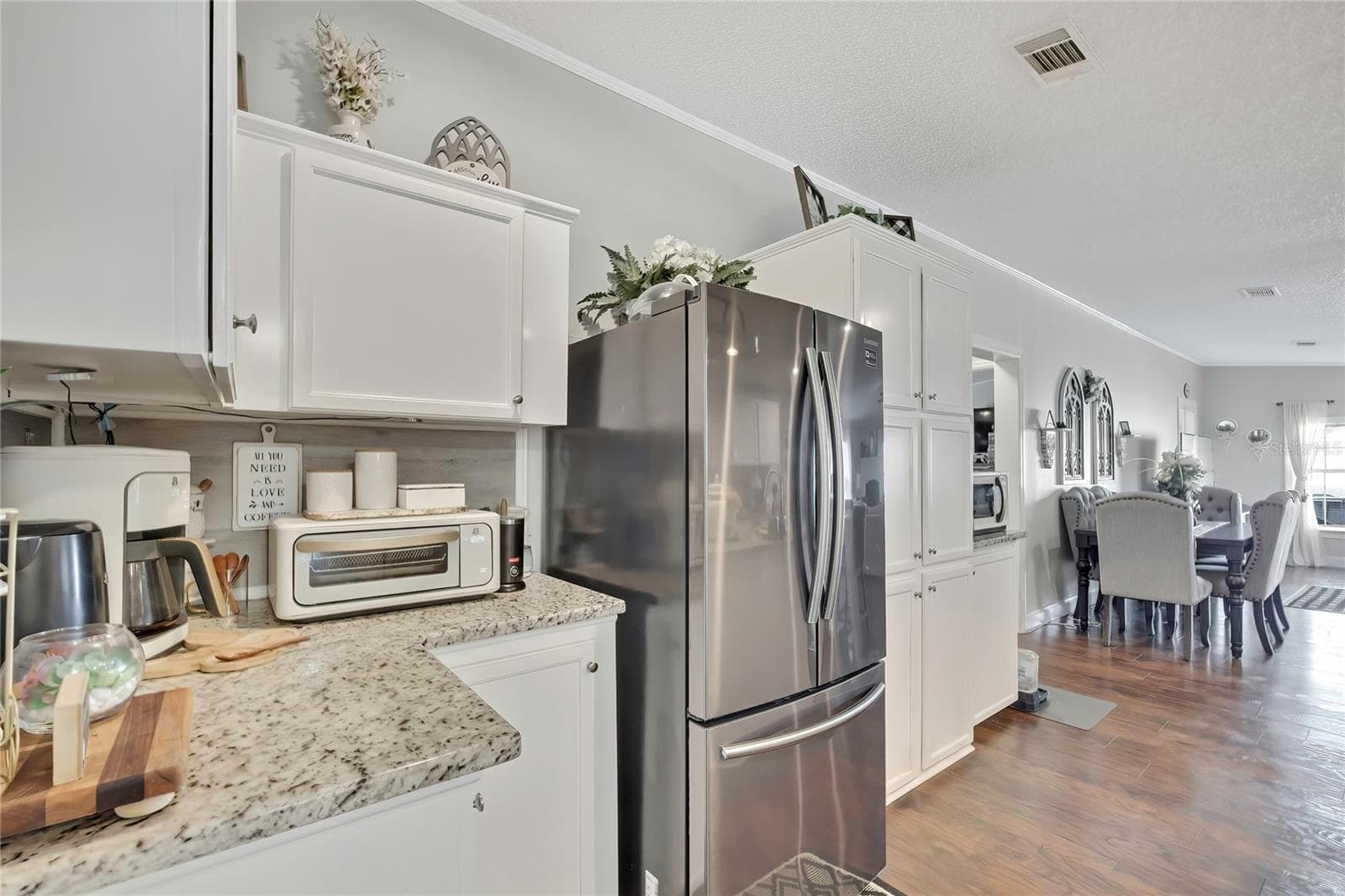 Manufactured Home at 6171 S LISA PT, HOMOSASSA, photo 10 of 48