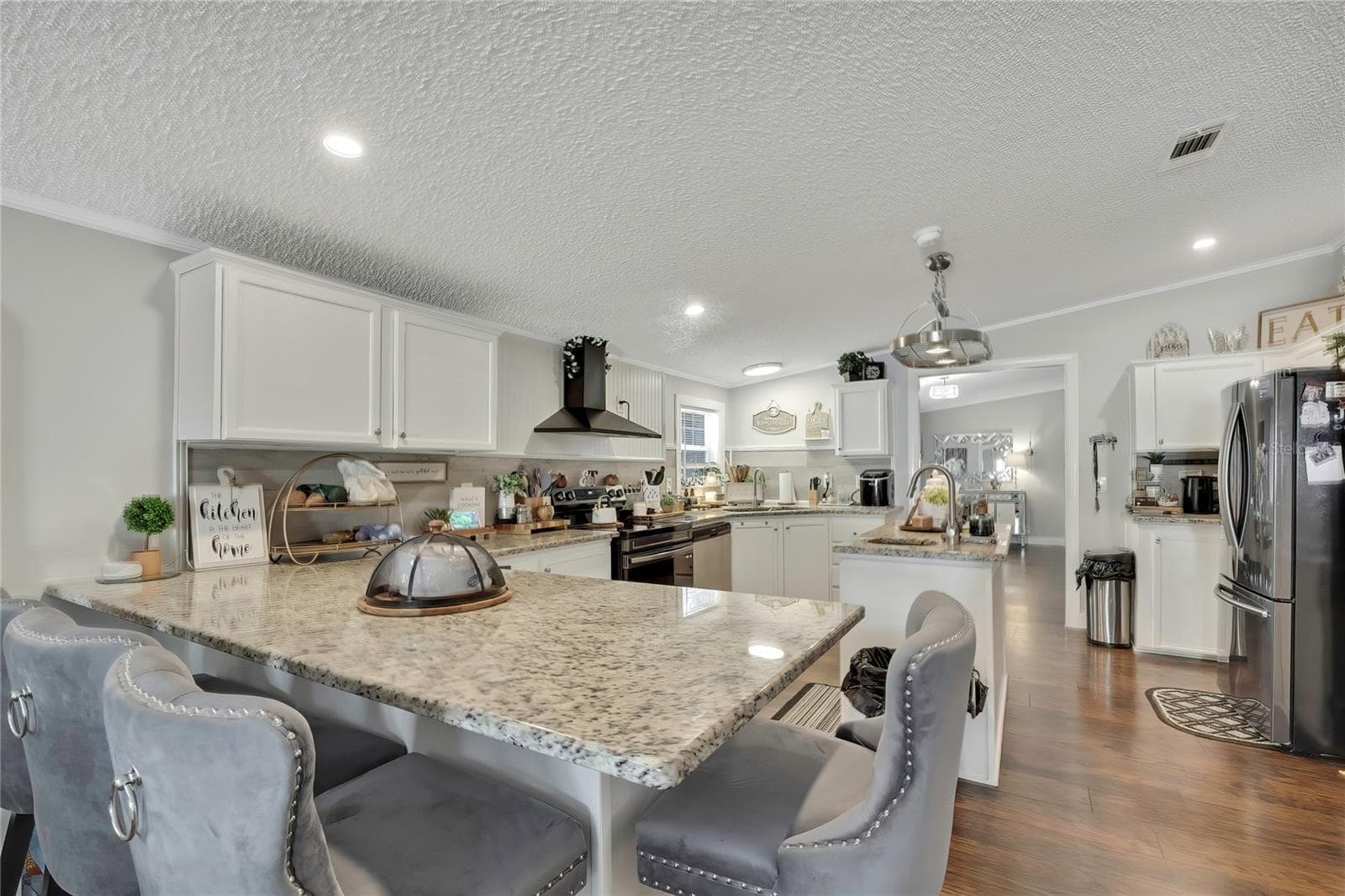 Manufactured Home at 6171 S LISA PT, HOMOSASSA, photo 13 of 48