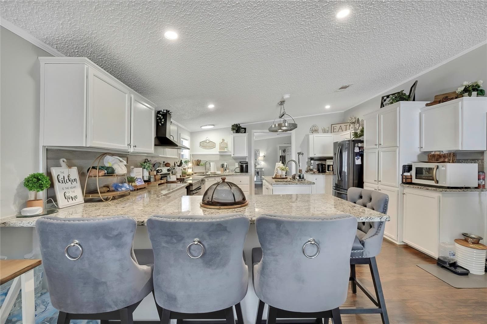 Manufactured Home at 6171 S LISA PT, HOMOSASSA, photo 14 of 48