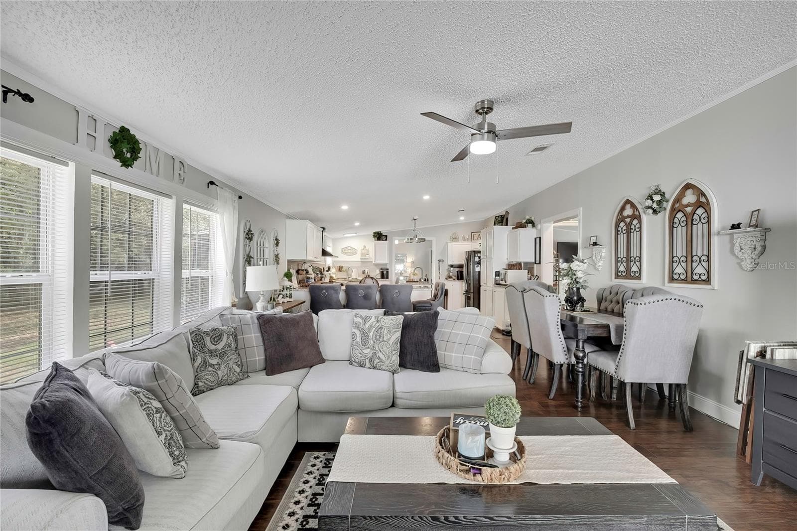 Manufactured Home at 6171 S LISA PT, HOMOSASSA, photo 16 of 48
