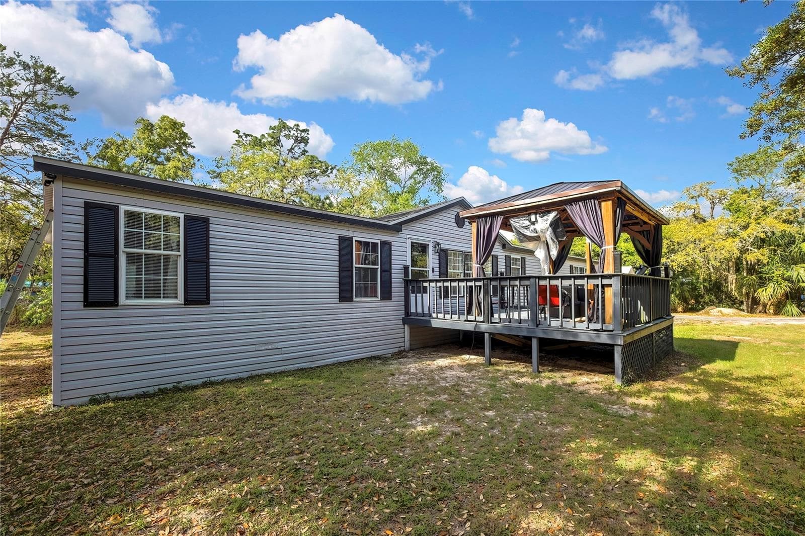 Manufactured Home at 6171 S LISA PT, HOMOSASSA, photo 38 of 48
