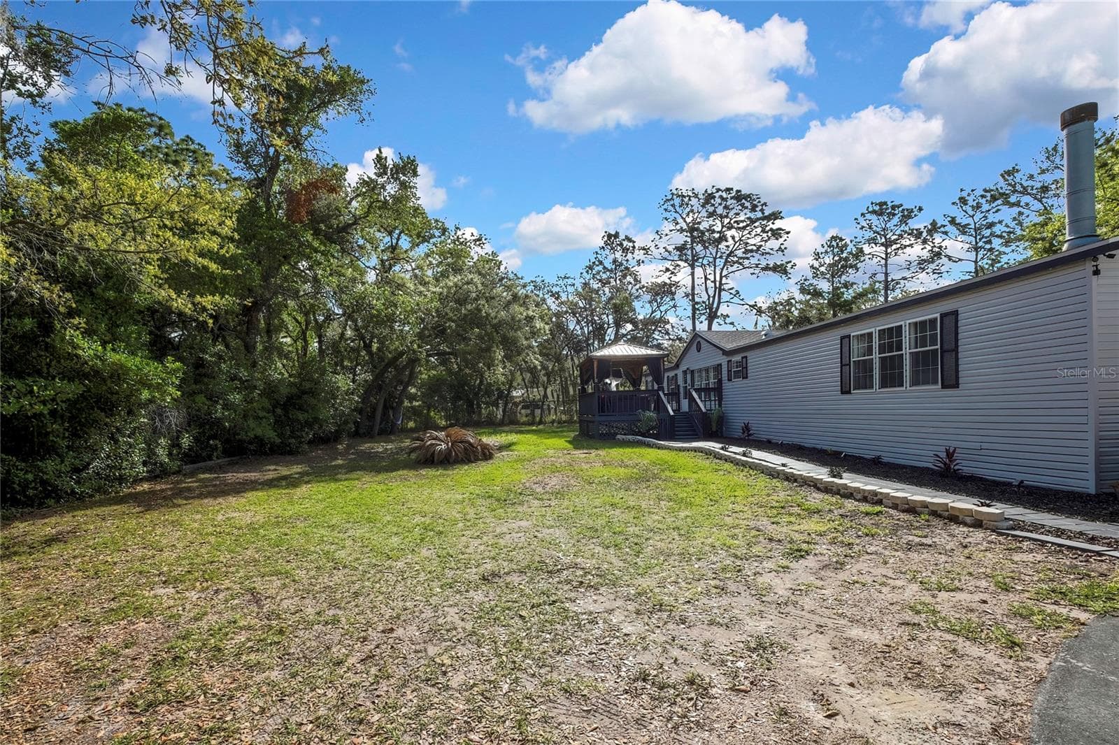 Manufactured Home at 6171 S LISA PT, HOMOSASSA, photo 39 of 48