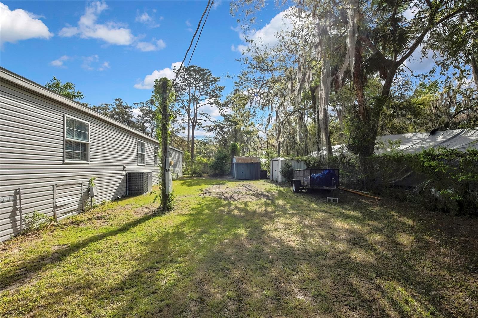 Manufactured Home at 6171 S LISA PT, HOMOSASSA, photo 41 of 48
