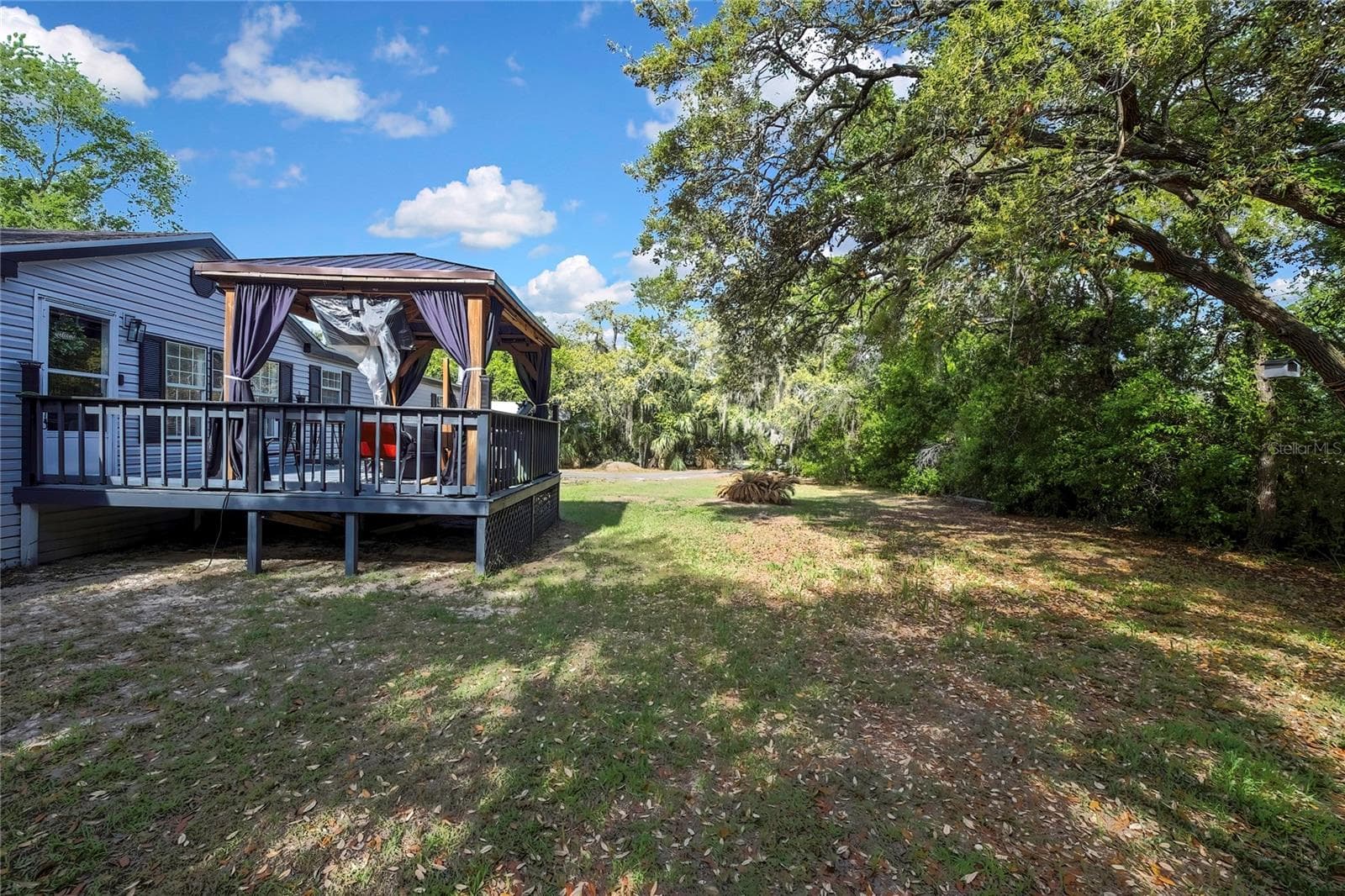 Manufactured Home at 6171 S LISA PT, HOMOSASSA, photo 42 of 48