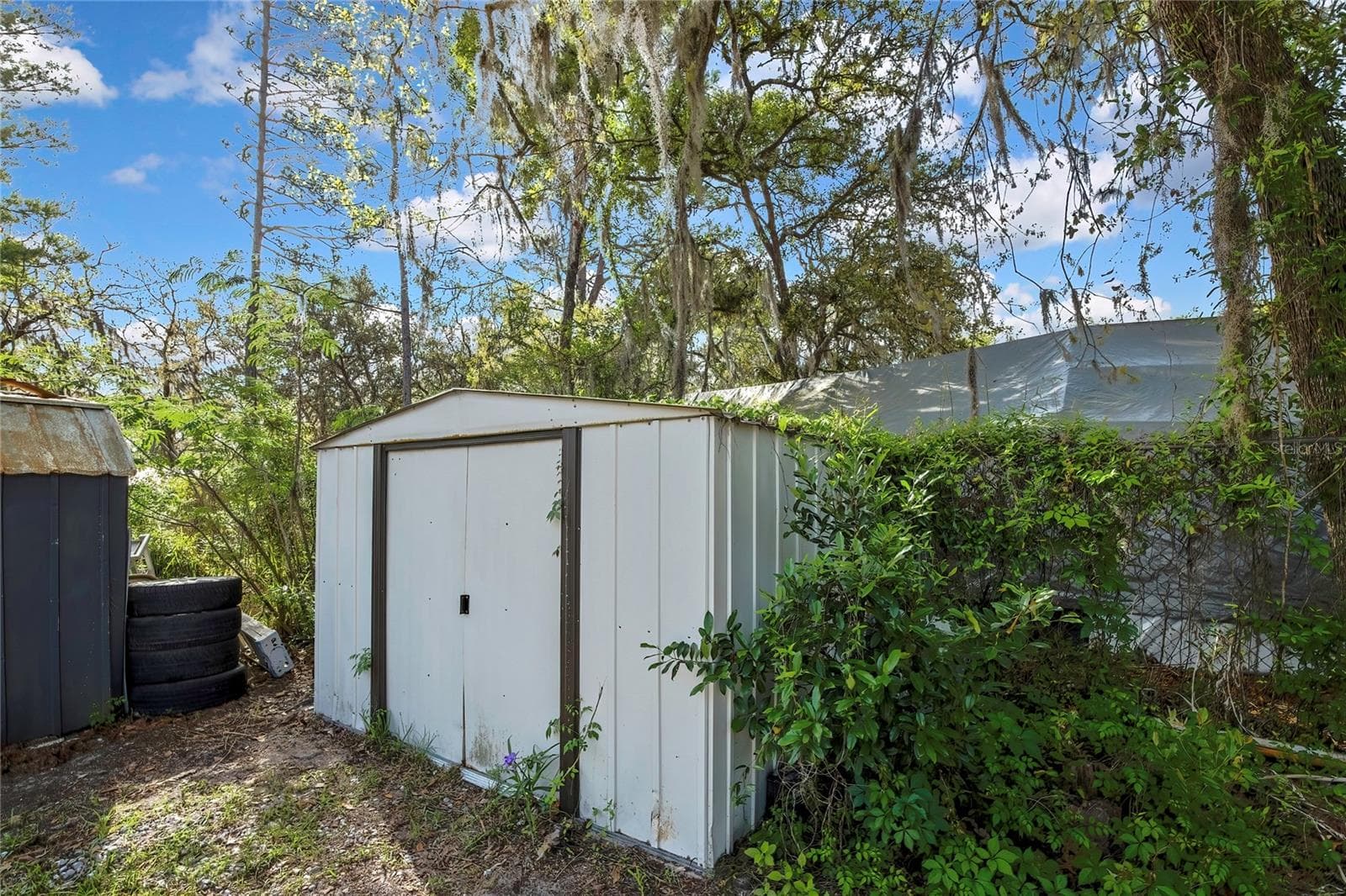 Manufactured Home at 6171 S LISA PT, HOMOSASSA, photo 43 of 48