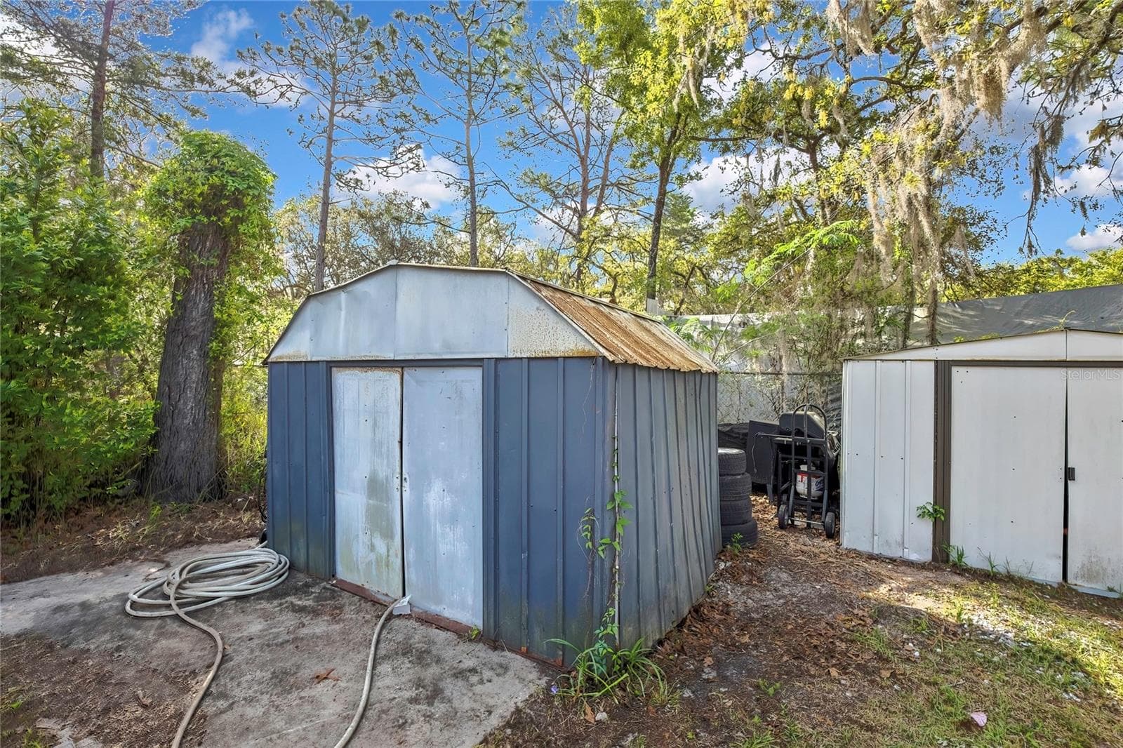 Manufactured Home at 6171 S LISA PT, HOMOSASSA, photo 44 of 48