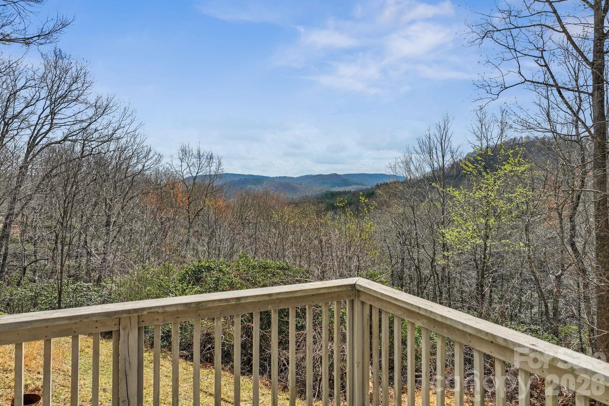 Single Family Residence at 288 Willow Lane, Rosman, photo 2 of 48