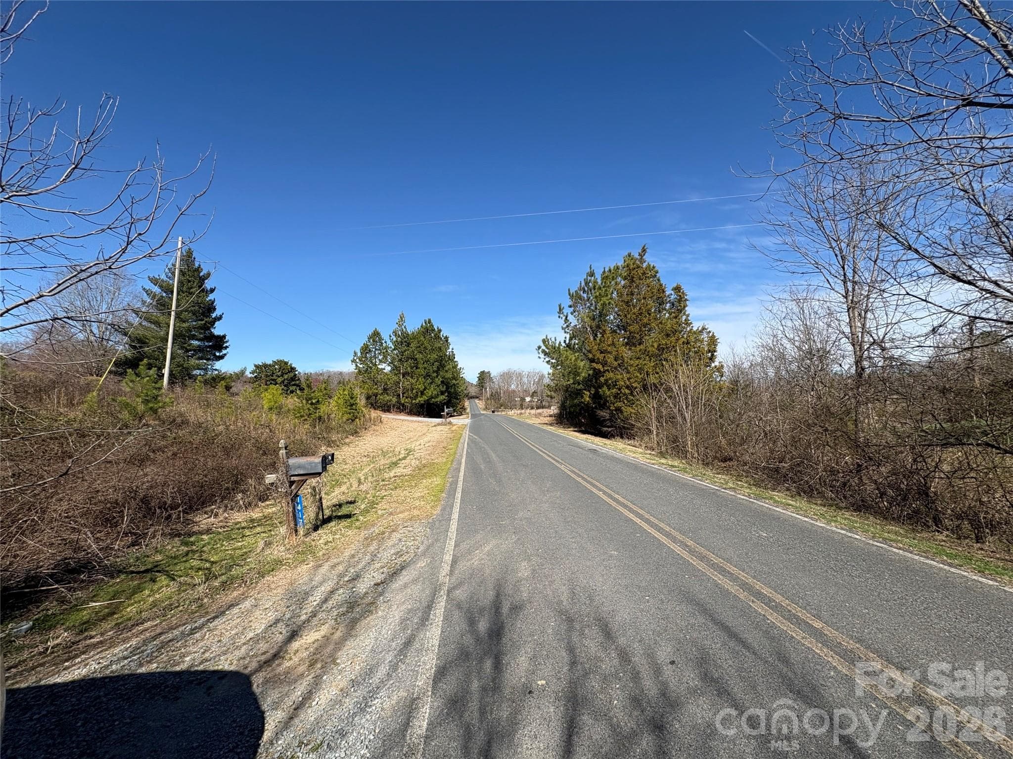 Lot at 1417 Ellis Griffin Road, Wingate, photo 2 of 9