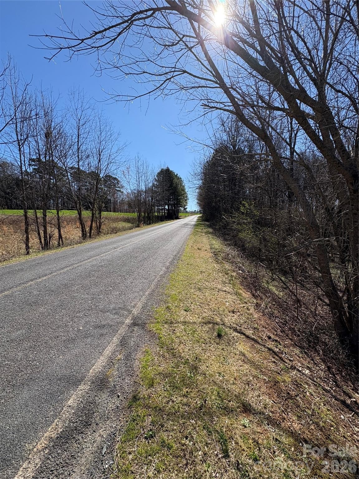 Lot at 1417 Ellis Griffin Road, Wingate, photo 3 of 9