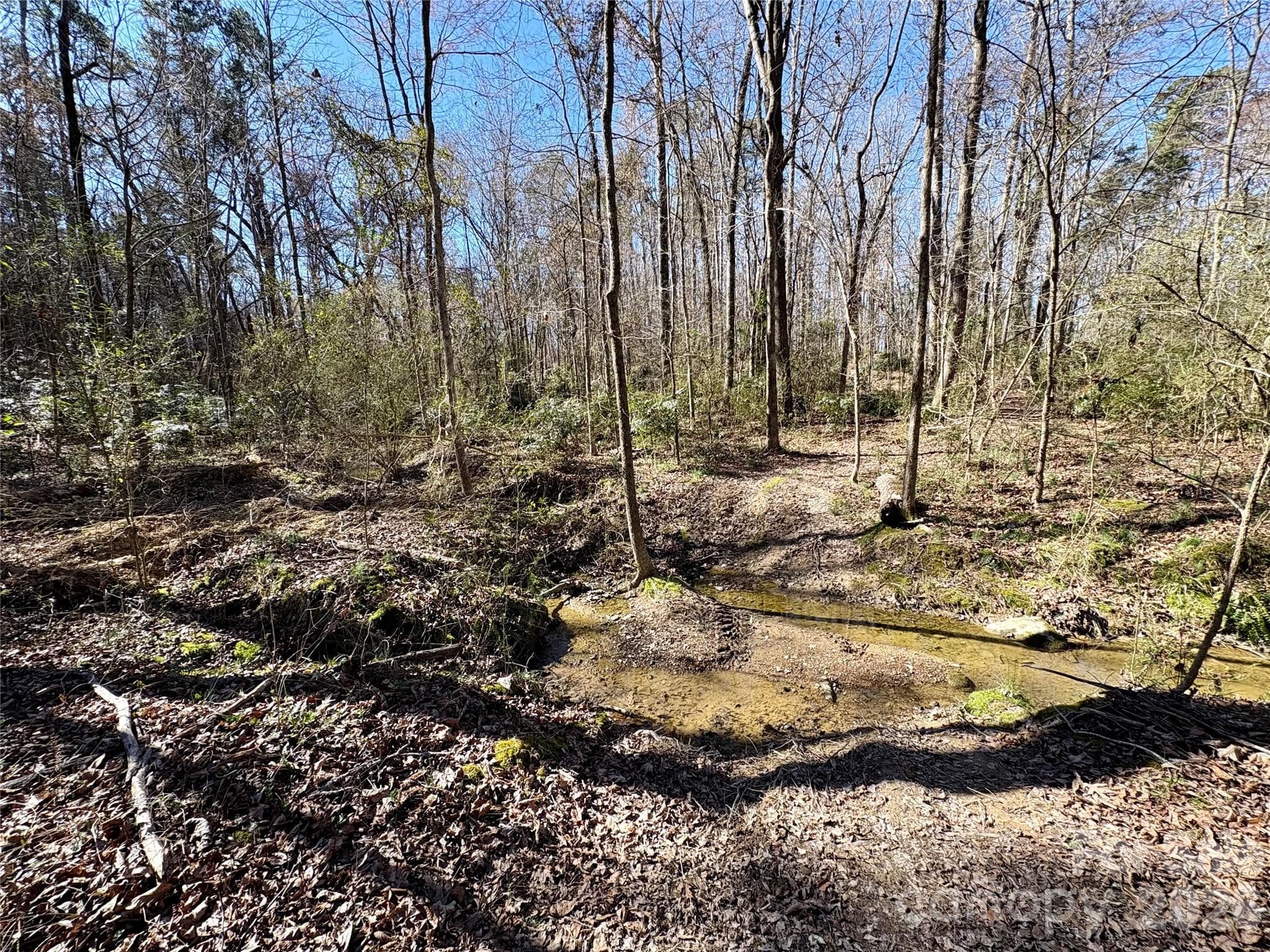 Lot at 1417 Ellis Griffin Road, Wingate, photo 6 of 9