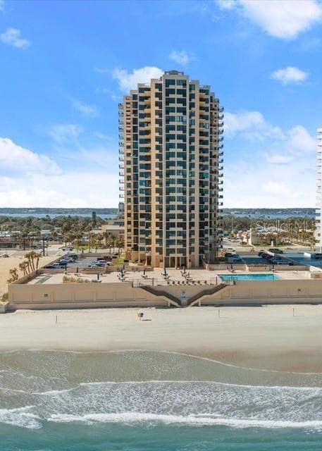 3051 S. ATLANTIC AVE #1805