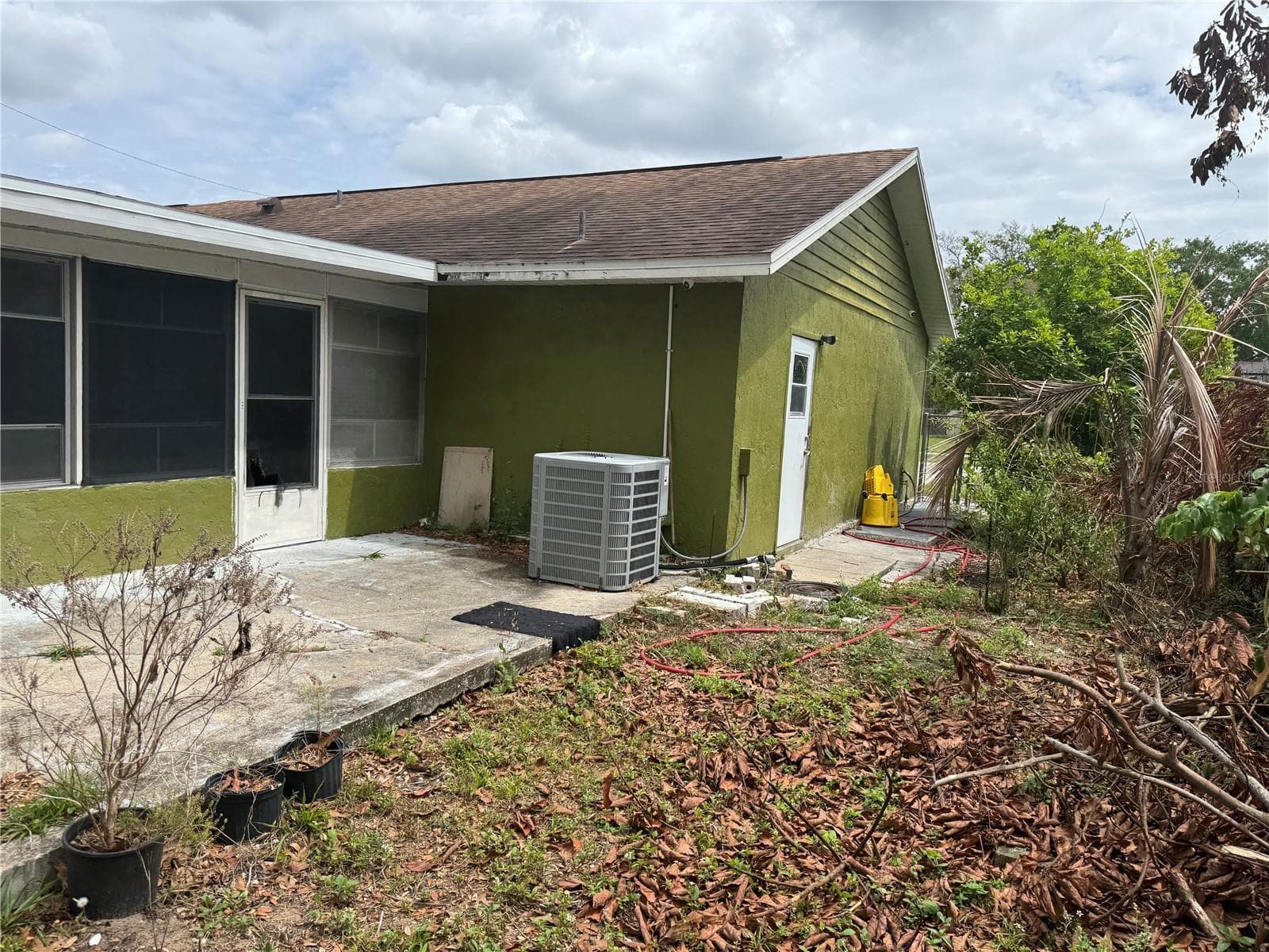 Single Family Residence at 1410 MONITOR AVE, ORLANDO, photo 10 of 10