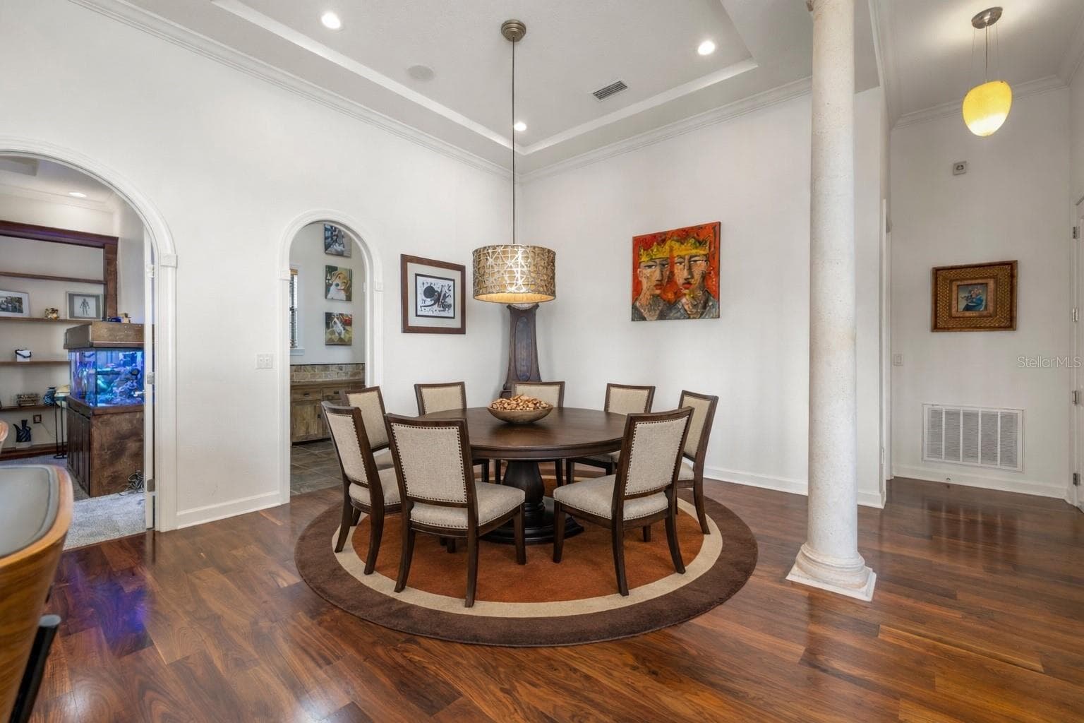 Single Family Residence at 4128 CAUSEWAY VISTA DR, TAMPA, photo 22 of 100