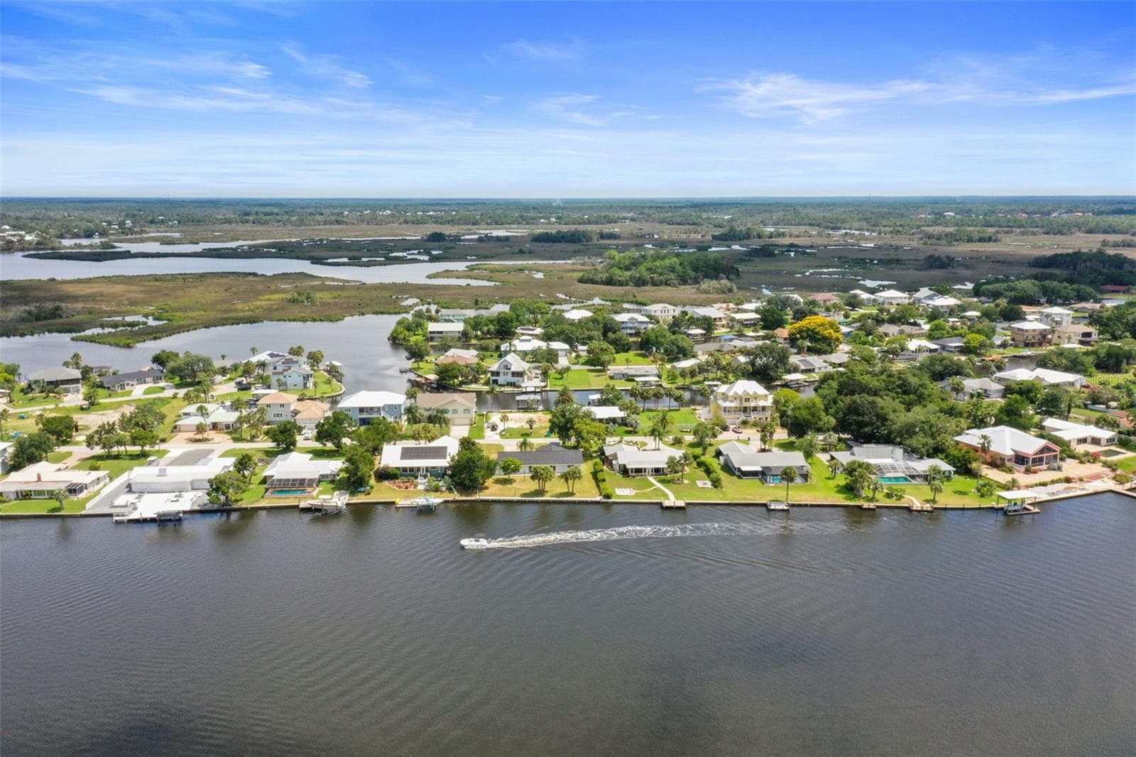 Single Family Residence at 11930 W BAYSHORE DR, CRYSTAL RIVER, photo 47 of 81