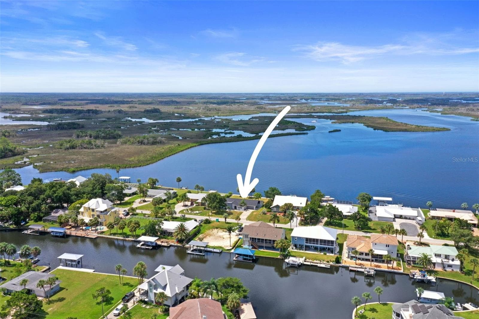 Single Family Residence at 11930 W BAYSHORE DR, CRYSTAL RIVER, photo 50 of 81