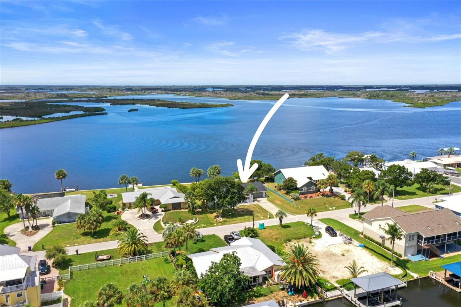 Single Family Residence at 11930 W BAYSHORE DR, CRYSTAL RIVER, photo 51 of 81