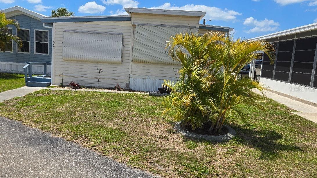 Front - 1475 FLAMINGO DR #56, ENGLEWOOD