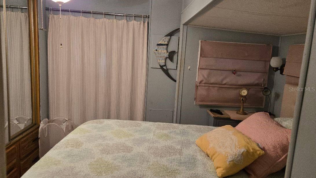 Master Bedroom - 1475 FLAMINGO DR #56, ENGLEWOOD