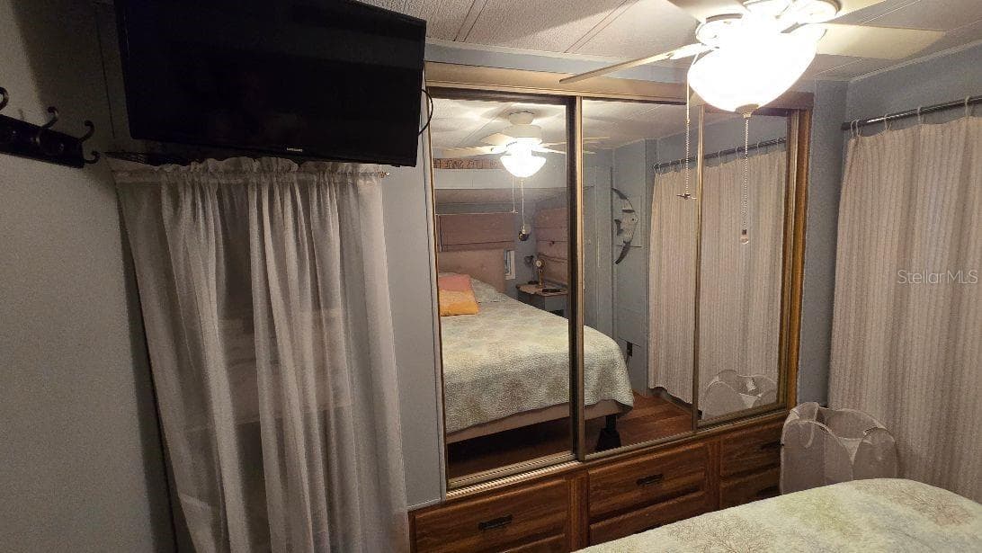 Master Bedroom - 1475 FLAMINGO DR #56, ENGLEWOOD