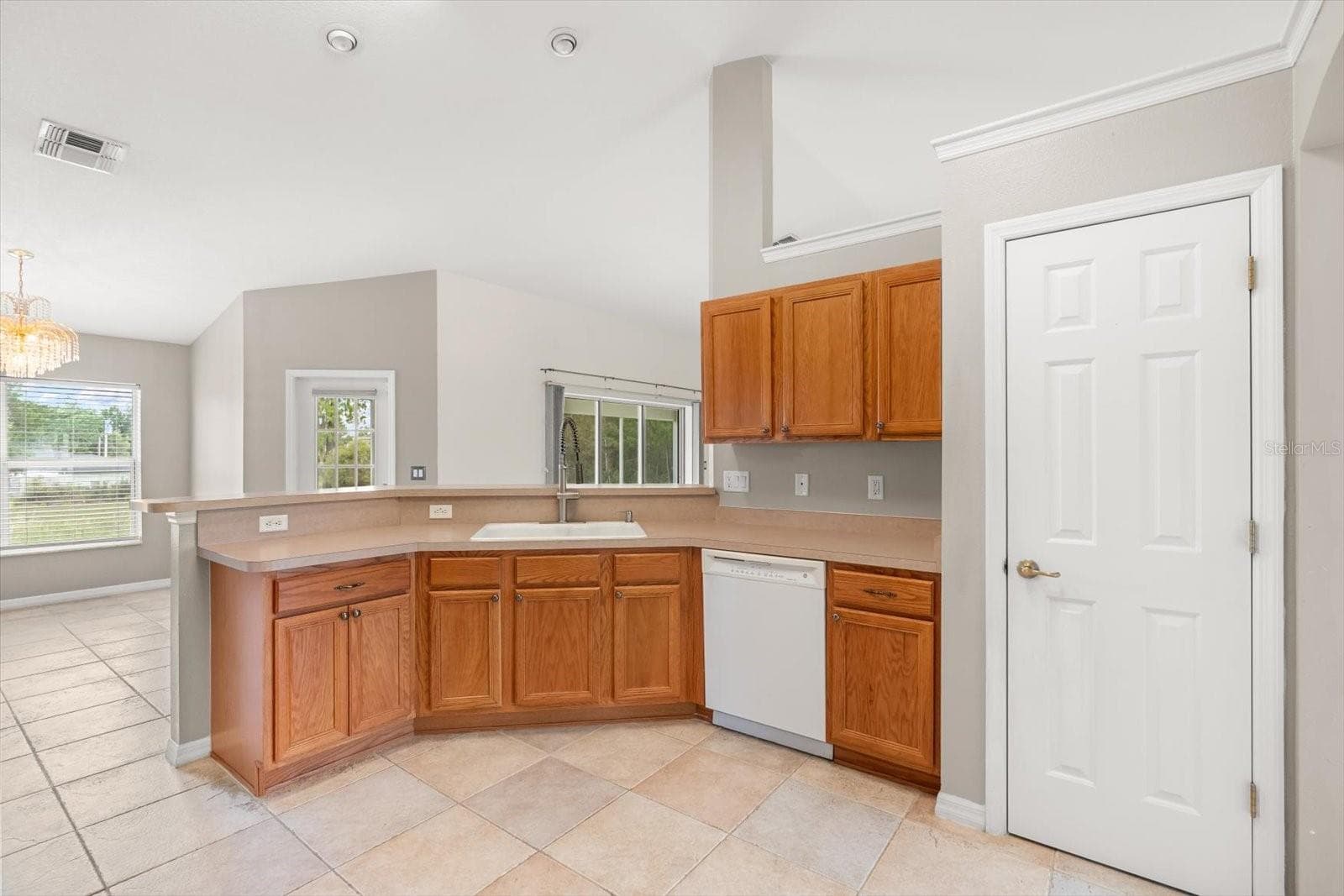 Single Family Residence at 4910 SW 109TH LOOP, OCALA, photo 5 of 23