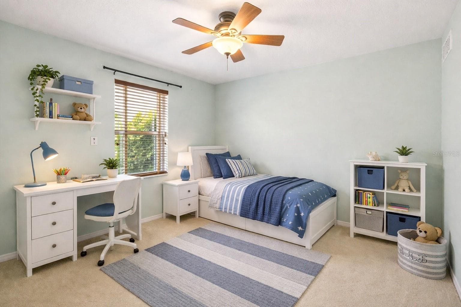 Bedroom #3 - 4910 SW 109TH LOOP, OCALA