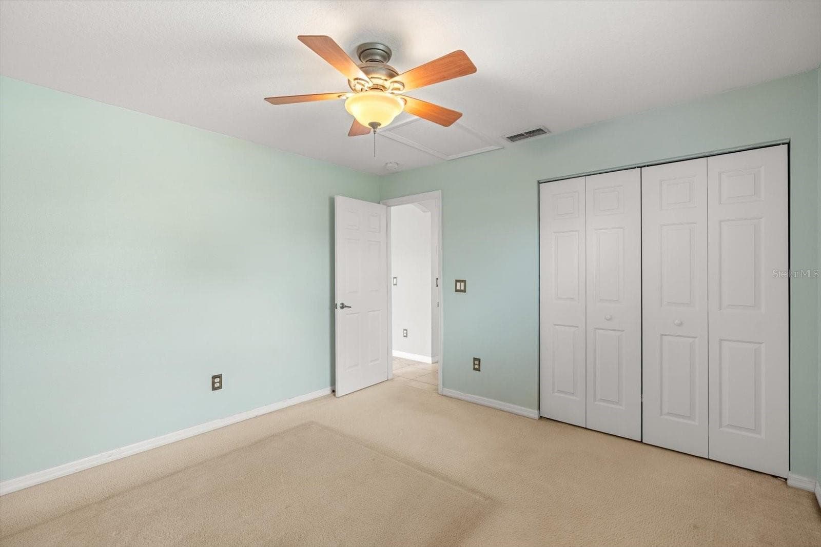 Bedroom #3 - 4910 SW 109TH LOOP, OCALA
